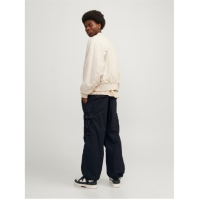 Pantalon Jack and Jones Parachute Cargo barbat