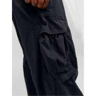 Pantalon Jack and Jones Parachute Cargo barbat