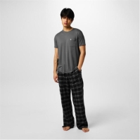 Pantalon Combat Jack Wills Flannel Check