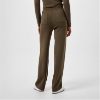 Pantalon Combat Jack Wills Knitted Pin-Tuck