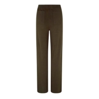 Pantalon Combat Jack Wills Knitted Pin-Tuck