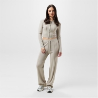 Pantalon Combat Jack Wills Knitted Pin-Tuck