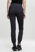 Athletic Melange Jogpants dama Urban Classics