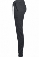 Athletic Melange Jogpants dama Urban Classics