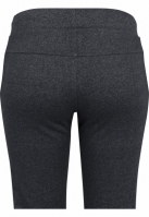 Athletic Melange Jogpants dama Urban Classics