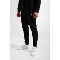 11 Degrees Core Joggers barbat