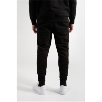 11 Degrees Core Joggers barbat