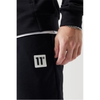 11 Degrees Core Joggers barbat