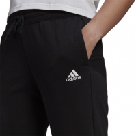 adidas Linear Slim Fit Cotton Joggers dama