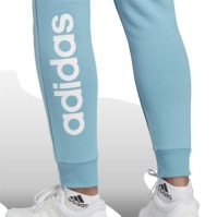 adidas Essentials Linear French Terry Cuffed Joggers Wome dama