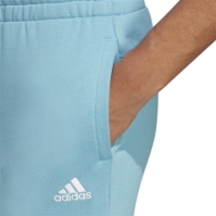 adidas Essentials Linear French Terry Cuffed Joggers Wome dama