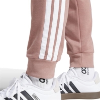 Bluza adidas Tapered Cuff 3-Stripes Joggers