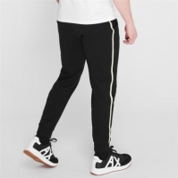 Armani Exchange Tape Jogging Bottoms