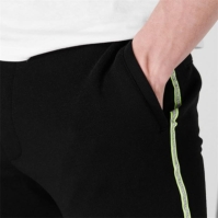 Armani Exchange Tape Jogging Bottoms