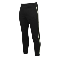 Armani Exchange Tape Jogging Bottoms