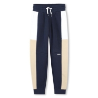 Boss Boss Cotton-Terry Jogging Bottoms