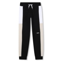 Boss Boss Cotton-Terry Jogging Bottoms