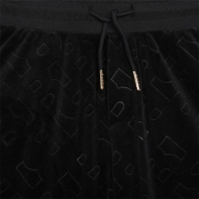 Boss Velvet Monogram Jogging Bottoms copil