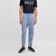 Boss Hadiko Curved Joggers