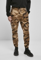 Pantalon Camo Cargo Jogging 2.0 Urban Classics