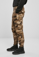 Pantalon Camo Cargo Jogging 2.0 Urban Classics