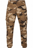 Pantalon Camo Cargo Jogging 2.0 Urban Classics