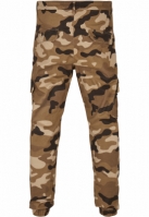 Pantalon Camo Cargo Jogging 2.0 Urban Classics