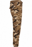 Pantalon Camo Cargo Jogging 2.0 Urban Classics