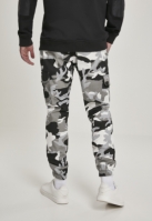 Pantalon Camo Cargo Jogging 2.0 Urban Classics