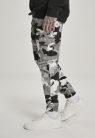 Pantalon Camo Cargo Jogging 2.0 Urban Classics