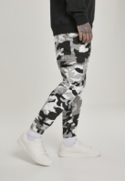 Pantalon Camo Cargo Jogging 2.0 Urban Classics