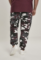 Pantalon Camo Cargo Jogging 2.0 Urban Classics