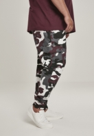 Pantalon Camo Cargo Jogging 2.0 Urban Classics