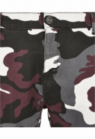 Pantalon Camo Cargo Jogging 2.0 Urban Classics