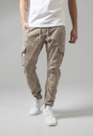 Pantalon Camo Cargo Jogging Urban Classics