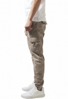 Pantalon Camo Cargo Jogging Urban Classics