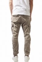 Pantalon Camo Cargo Jogging Urban Classics