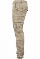 Pantalon Camo Cargo Jogging Urban Classics