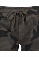 Pantalon Camo Jogging dama Urban Classics