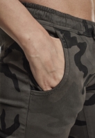 Pantalon Camo Jogging dama Urban Classics