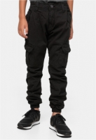 Pantalon Cargo Jogging baietel Urban Classics