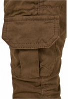 Pantalon Cargo Jogging baietel Urban Classics