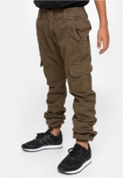 Pantalon Cargo Jogging baietel Urban Classics