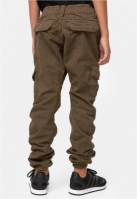 Pantalon Cargo Jogging baietel Urban Classics