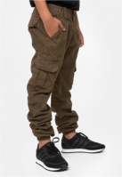 Pantalon Cargo Jogging baietel Urban Classics