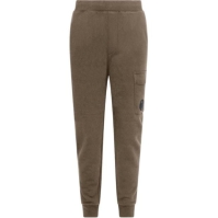 CP COMPANY Lens Jogging Bottoms