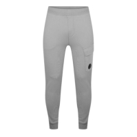 CP COMPANY Lens Jogging Bottoms