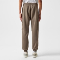 CP COMPANY Lens Jogging Bottoms