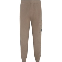 CP COMPANY Lens Jogging Bottoms