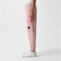 CP COMPANY Lens Jogging Bottoms